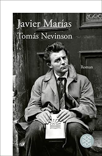 Tomás Nevinson: Roman von FISCHER Taschenbuch